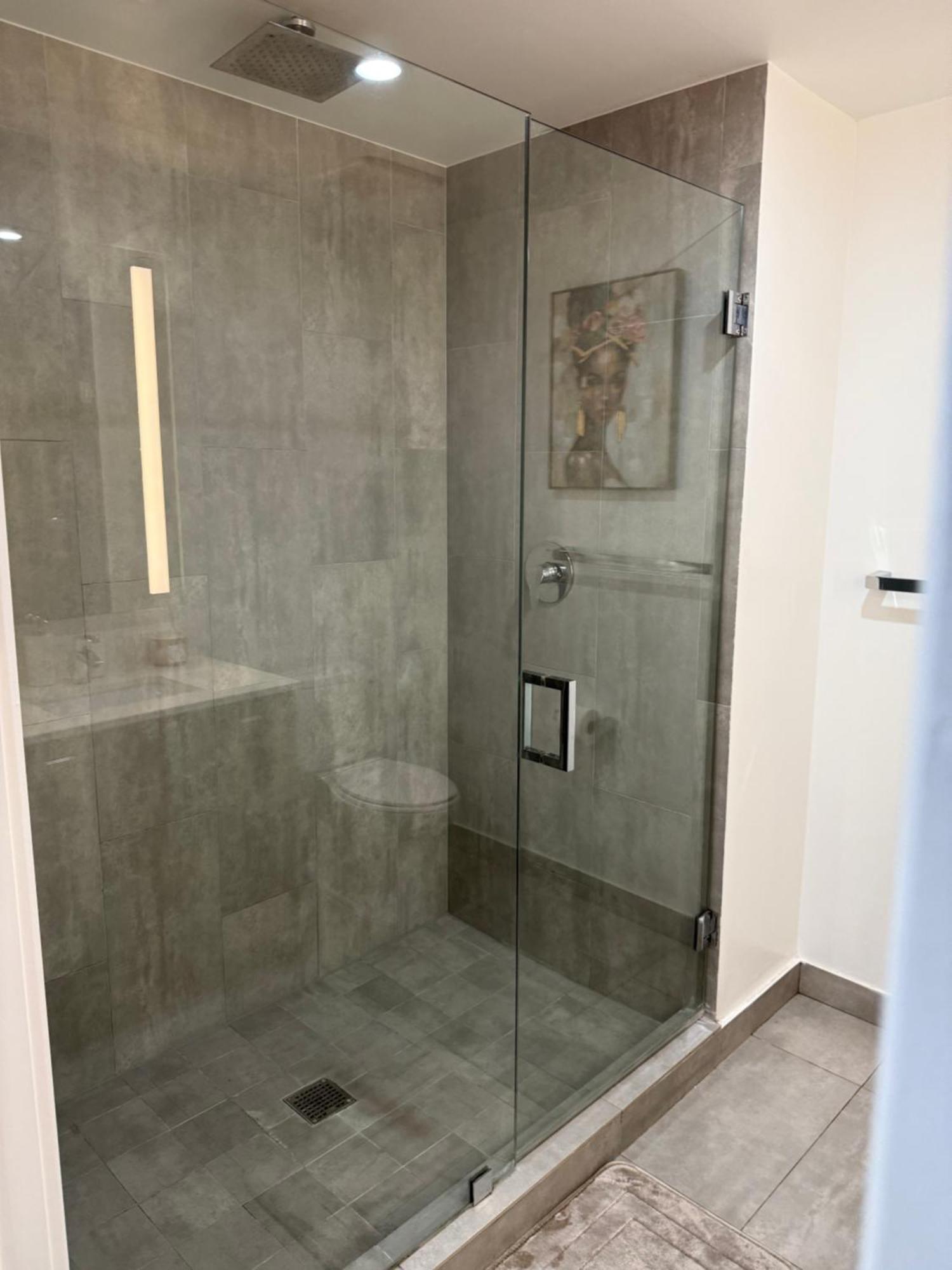 Appartamento Luxury Loft - Free Parking - Ocean View - Brickell Downtown *