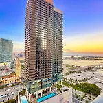 Luxury Loft - Free Parking - Ocean View - Brickell Downtown