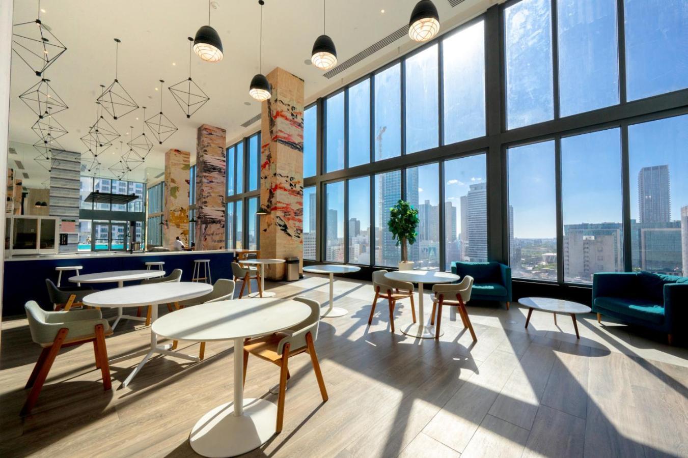 Appartement Luxury Loft - Free Parking - Ocean View - Brickell Downtown Miami